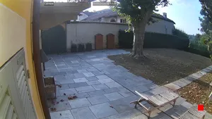 Caméra IP - IT