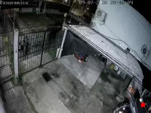 Caméra IP - UY