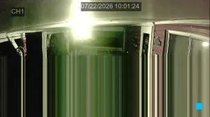 Caméra IP - US