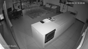 Caméra IP - ZA