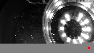 Caméra IP - DE