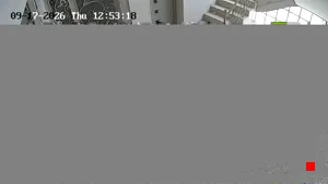 Caméra IP - IR