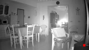 Caméra IP - IT