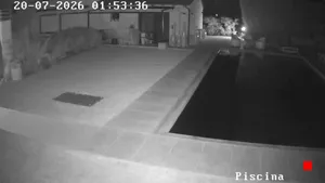 Caméra IP - IT