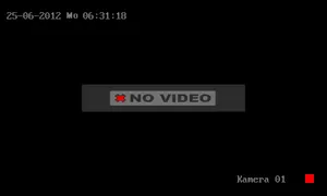 Caméra IP - DE