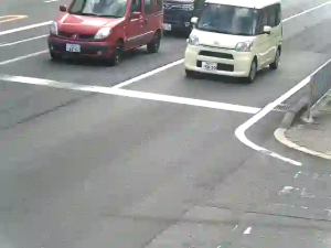 Caméra IP - JP