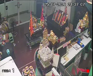 Caméra IP - TH