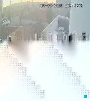 Caméra IP - MA