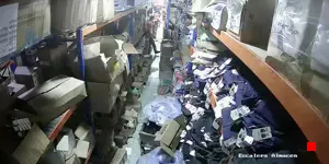 Caméra IP - DO