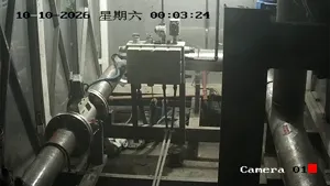Caméra IP - CN