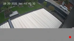 Caméra IP - DE