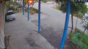 Caméra IP - IR