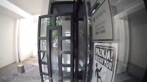 Caméra IP - ME
