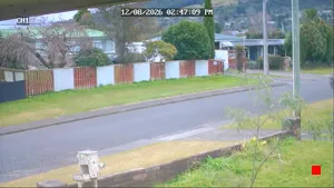 Caméra IP - NZ
