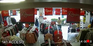 Caméra IP - MX