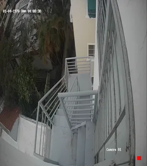 Caméra IP - DO