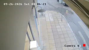 Caméra IP - GR