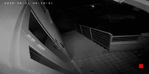 Caméra IP - IT