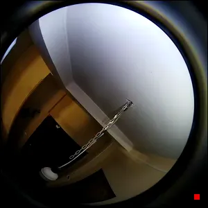 Caméra IP - IR