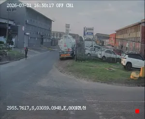 Caméra IP - ZA