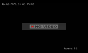 Caméra IP - DE