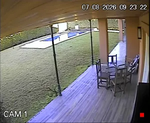 Caméra IP - AR