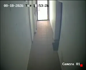Caméra IP - ES