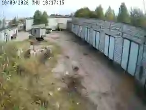 Caméra IP - RU