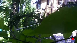 Caméra IP - RU