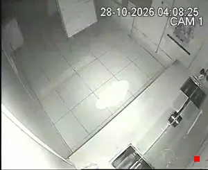 Caméra IP - ES