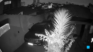 Caméra IP - BR