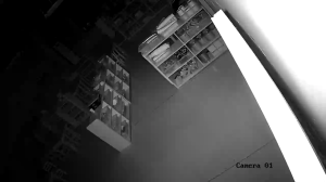 Caméra IP - CN