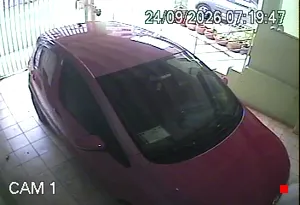 Caméra IP - BR