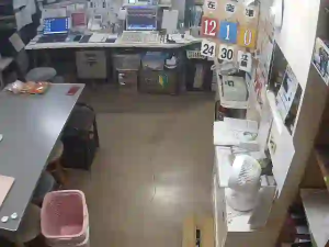 Caméra IP - JP