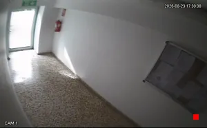 Caméra IP - ES