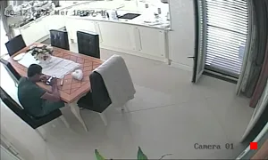 Caméra IP - IT