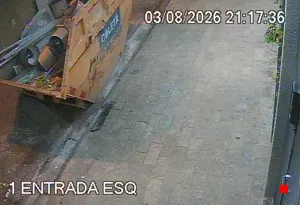 Caméra IP - BR