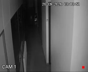 Caméra IP - ES