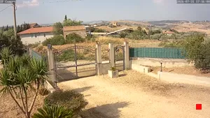 Caméra IP - IT