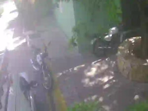 Caméra IP - MX