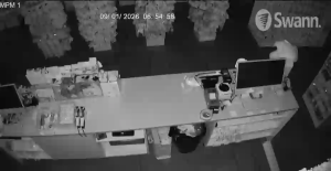 Caméra IP - CA