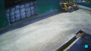 Caméra IP - MY