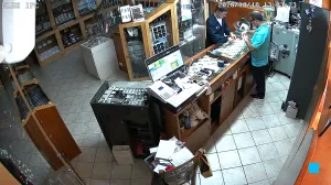 Caméra IP - IT