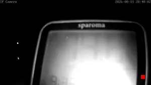Caméra IP - US