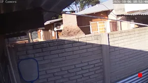 Caméra IP - AR