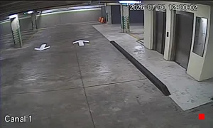 Caméra IP - UY