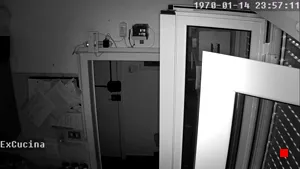 Caméra IP - IT