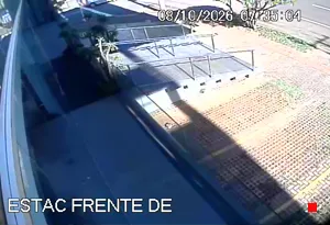 Caméra IP - BR
