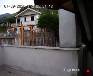 Caméra IP - IT