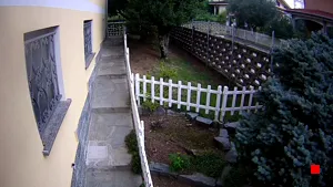 Caméra IP - IT